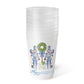 Chinoiserie Ornaments Frost Flex Cup 20oz - She Chester