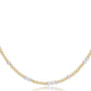 Choker Beaded - Hope Beaded Pearl 3mm - She Chester