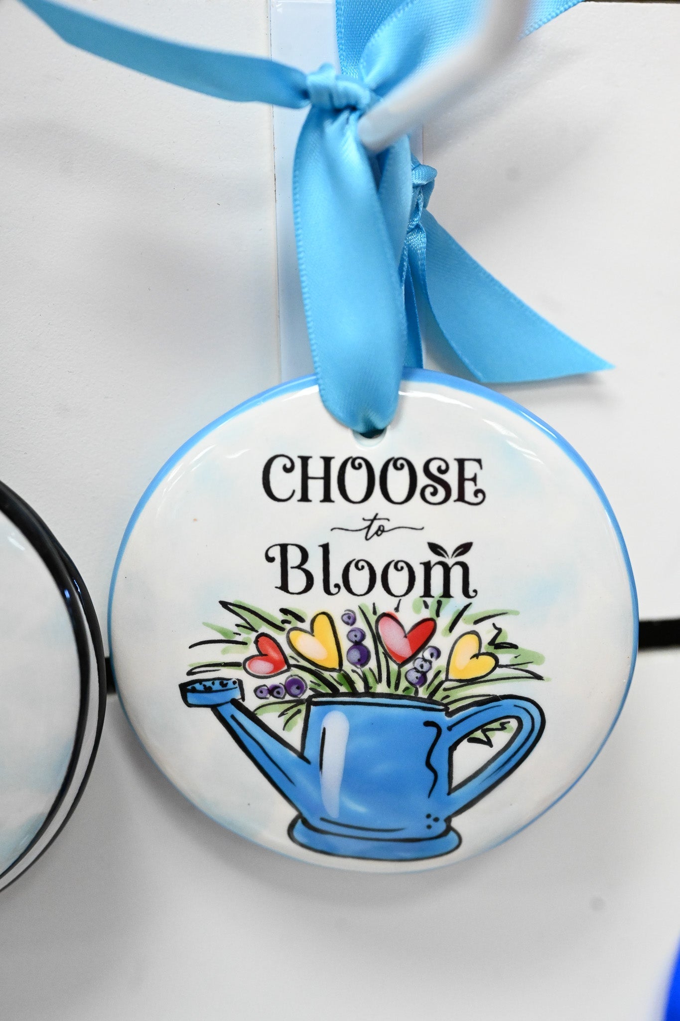 Choose to Bloom - She Chester