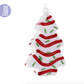 Christmas Tree Cake Ornament - She Chester