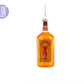 Cinnamon Whiskey Ornament - She Chester