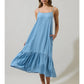 Claramay Juvia Cami Midi Dress - She Chester