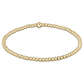 Classic 2.5 mm Gold - She Chester