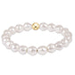 Classic Admire Pearl Bracelet - She Chester
