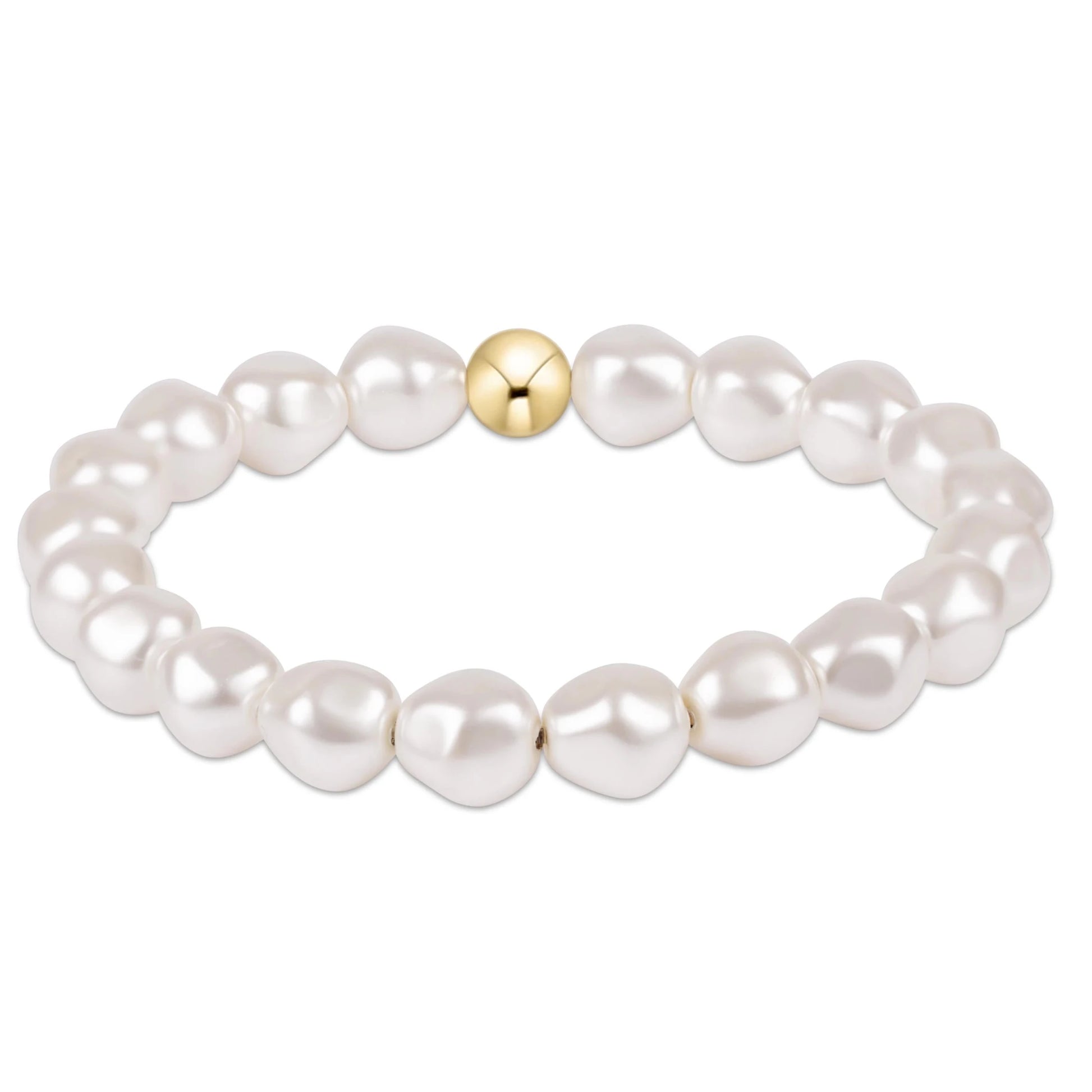 Classic Admire Pearl Bracelet - She Chester