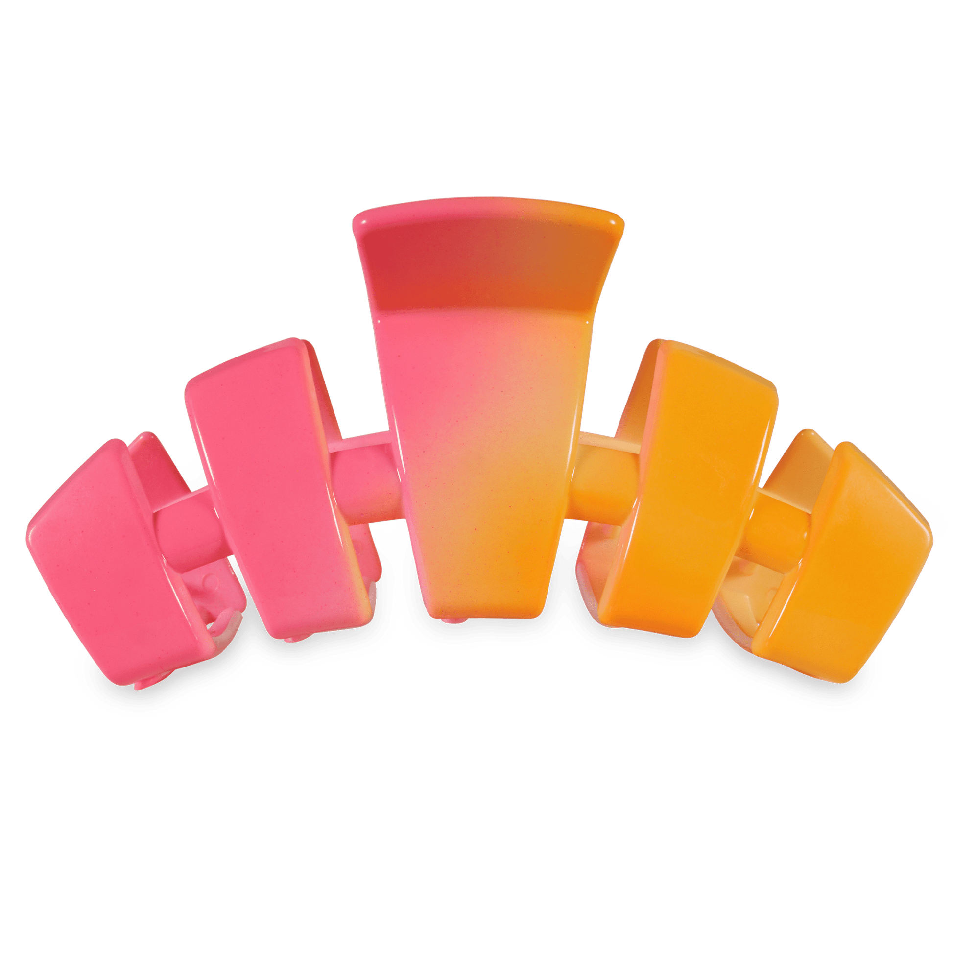 Classic Hair Clip | Large | Day Rave - She Chester