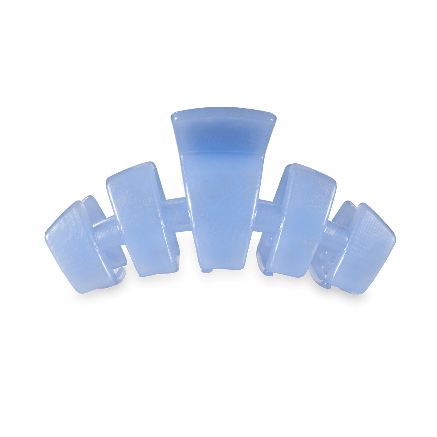 Classic Hair Clip | Medium | Blue Lagoon - She Chester