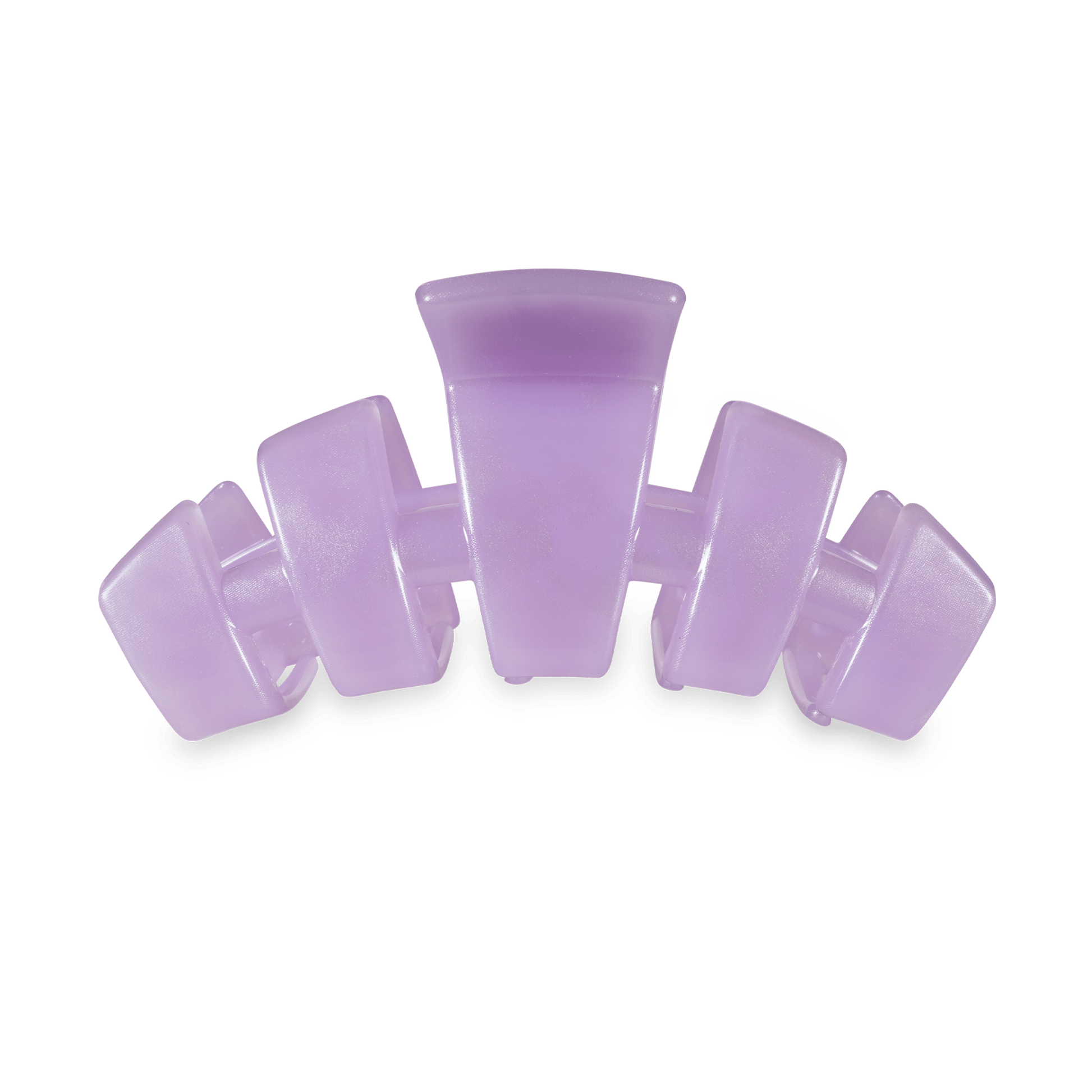 Classic Hair Clip | Medium | Lavender Mist - She Chester