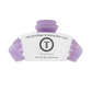 Classic Hair Clip | Medium | Lavender Mist - She Chester