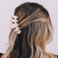 Classic Hair Clip | Medium | Soft Surf - She Chester