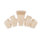 Classic Hair Clip | Medium | Soft Surf - She Chester