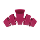 Classic Hair Clip | Medium | Wild Side - She Chester