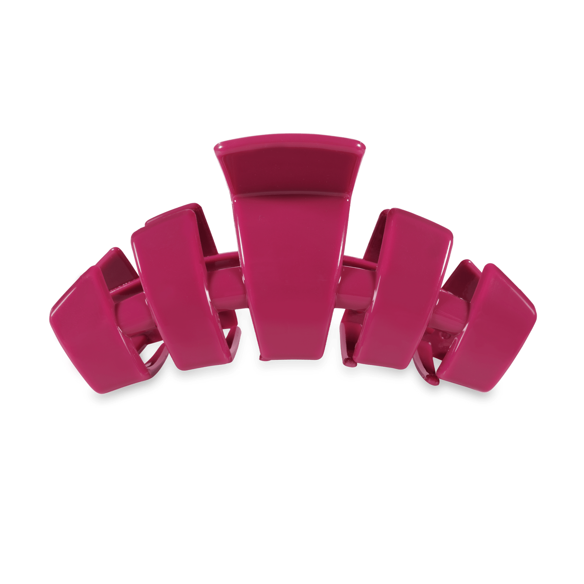 Classic Hair Clip | Medium | Wild Side - She Chester