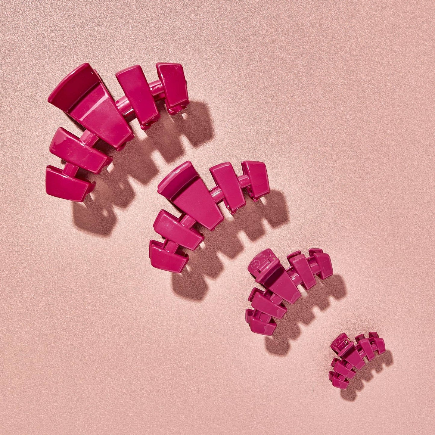 Classic Hair Clip | Medium | Wild Side - She Chester