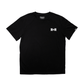 Classic Tee Black - She Chester