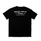 Classic Tee Black - She Chester