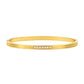 Cleo Bangle Bracelet - She Chester