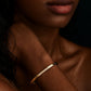 Cleo Bangle Bracelet - She Chester