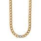Cleo Pave Gold Necklace - JM7650