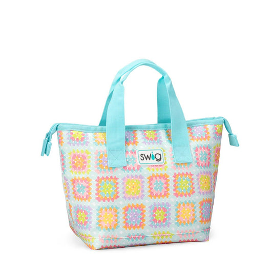 Close Knit Lunchi Lunch Bag - She Chester