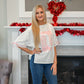 Cloud Nine Boot Shirt - She Chester