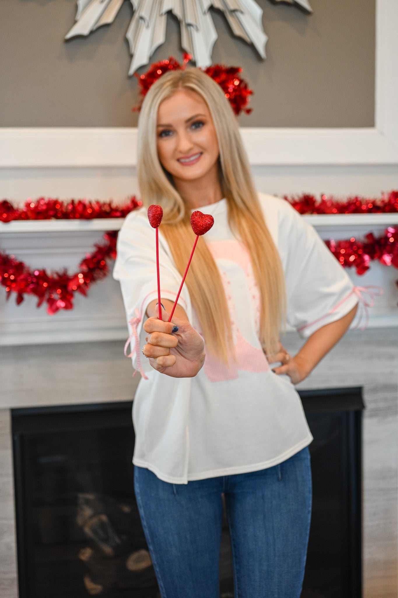 Cloud Nine Boot Shirt - She Chester