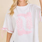 Cloud Nine Boot Shirt - She Chester