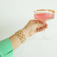 Coastal Pearl Ring: 5/6 - She Chester