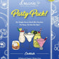 Cocktail Party Pack - She Chester