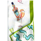 Cocktails Tea Towel - She Chester