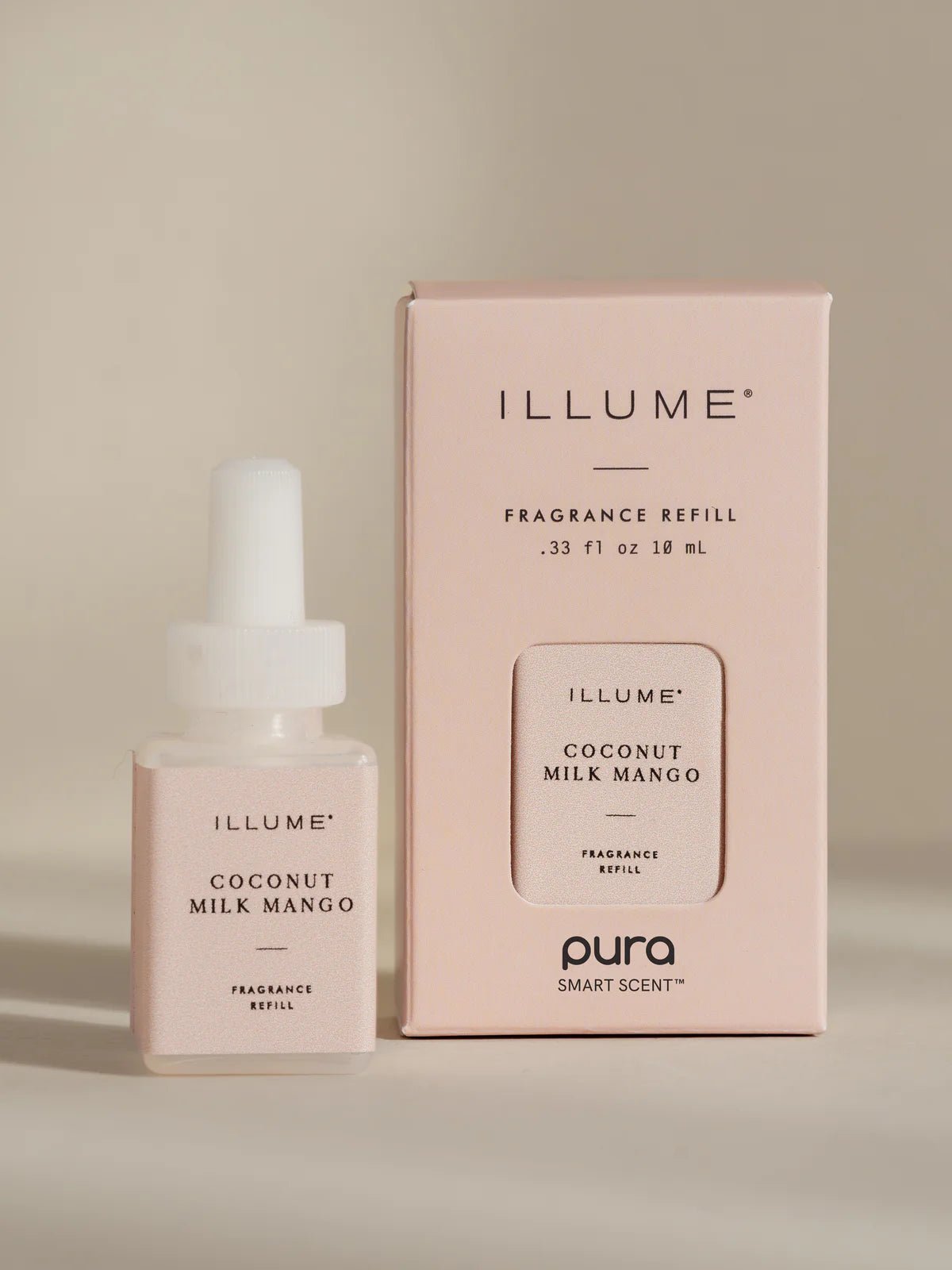 Coconut Milk Mango Pura Scent - She Chester