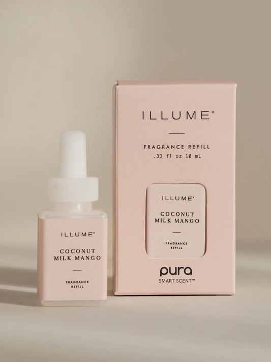 Coconut Milk Mango Pura Scent - She Chester