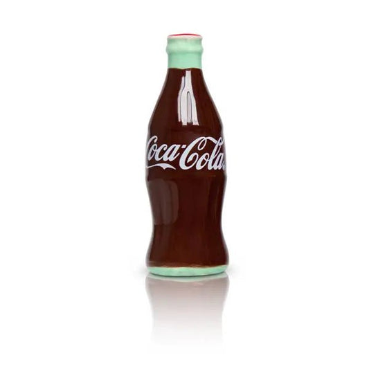 Coke Bottle Mini - She Chester