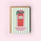 Congrats on your New Home! Moving Housewarming Greeting Card - She Chester