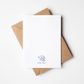 Congrats on your New Home! Moving Housewarming Greeting Card - She Chester