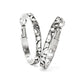 Contempo Medium Hoop Earrings JE9720 - She Chester
