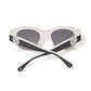 Contempo Medium Two Tone A13555 - She Chester