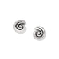 Contempo Swirl Studs - JA9952