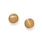 Contempo Nuevo Gold Post Earrings JA0217 - She Chester