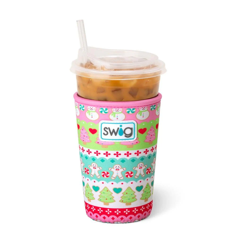 She Chester Iced Cup Coolie