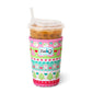 Cookie Jar Iced Cup Coolie (22oz) - She Chester