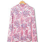Coral SS UPF Pullover - She Chester