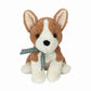 Corwin Corgi Tan - She Chester