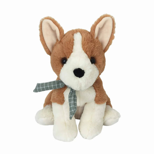 Corwin Corgi Tan - She Chester