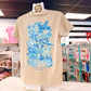 Cowboy Mineral Wash Tee - She Chester