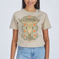 Cowgirl Vibes Tee - She Chester