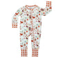 Cozy Cottage Bamboo Convertible Baby Pajamas - She Chester