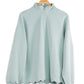 Cozy Harbor Scallop SS Zip - She Chester