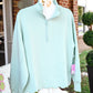 Cozy Harbor Scallop SS Zip - She Chester