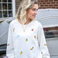 Cozy Time Pullover - She Chester